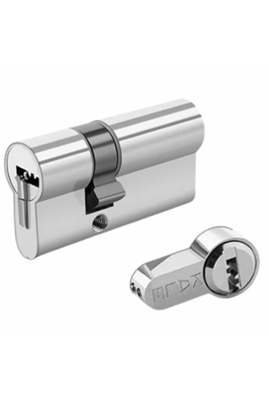 164 KTB S Tuzaklı Sistem Silindir