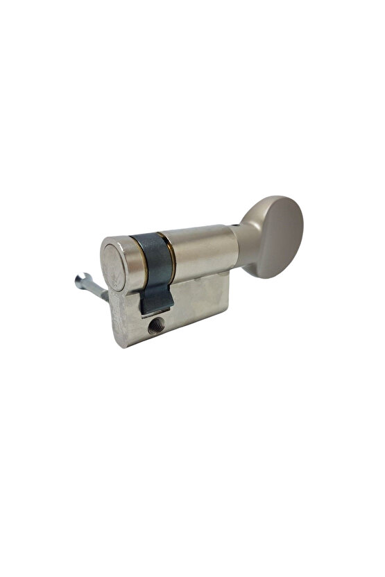 164 M Yarım Tip Mandallı Silindir 41 Mm