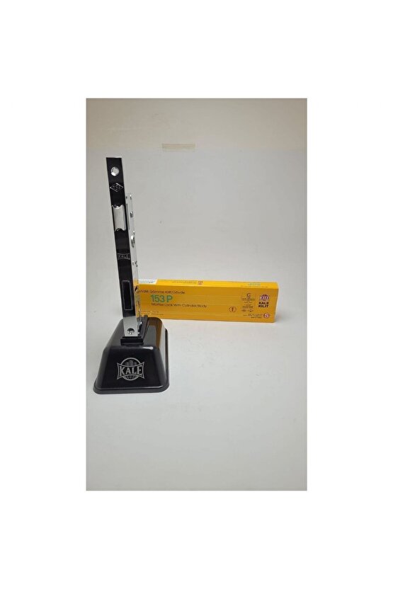 PVC Silindirli Kilit 30 Mm 153P