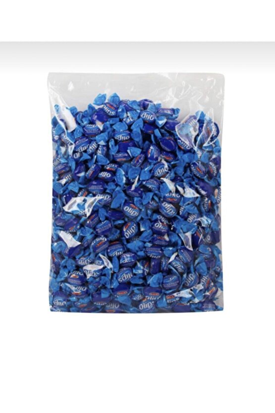 BLADFAGEL tealight mumluk, pembe, 3 cm