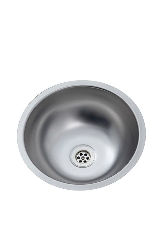 Univercal 30 Cm Küresel Evye Karavan Evyesi