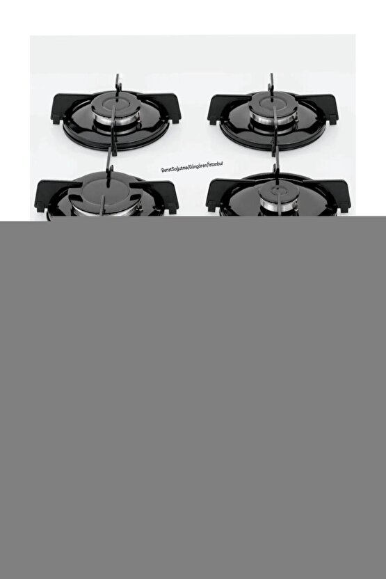 Parafin Kazanı 13 Litre (KOMPLE PASLANMAZ ÇELİK)