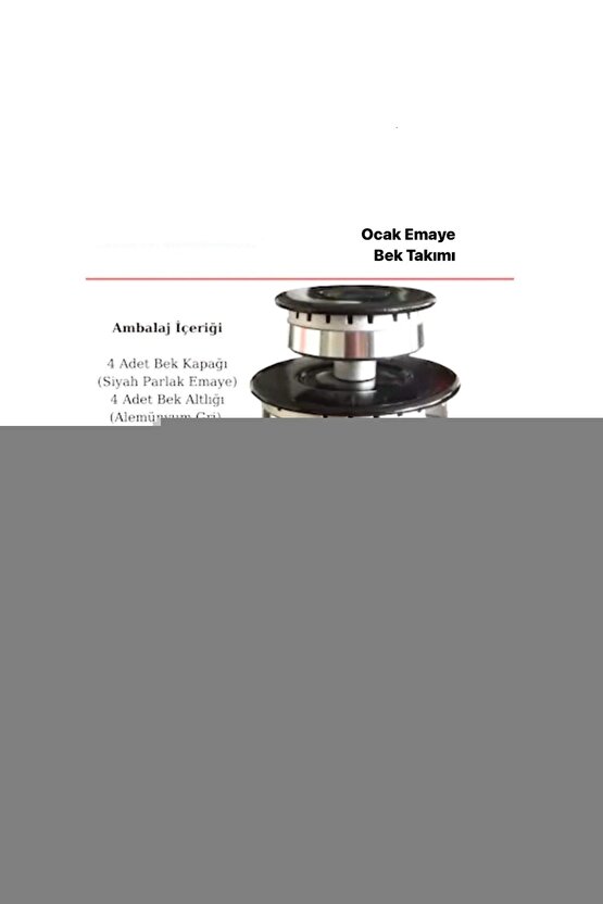 Parafin Kazanı 13 Litre (KOMPLE PASLANMAZ ÇELİK)