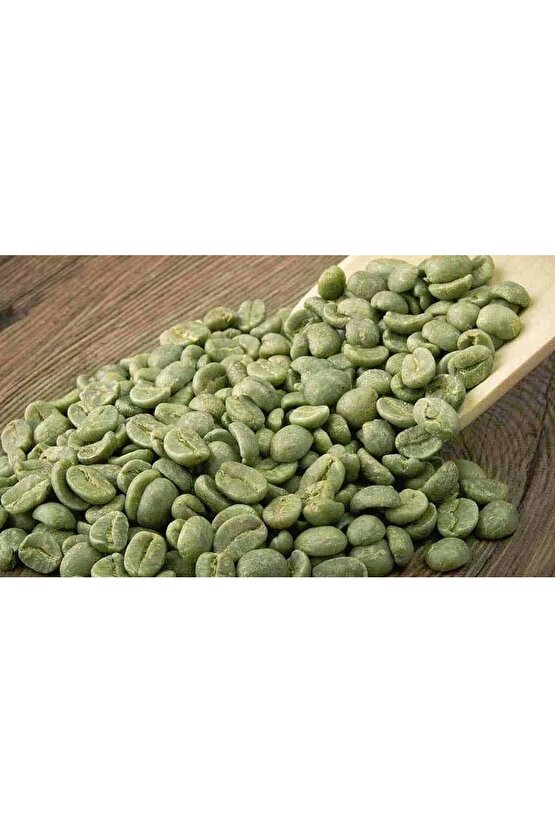 Yeşil Kahve 100 Gr