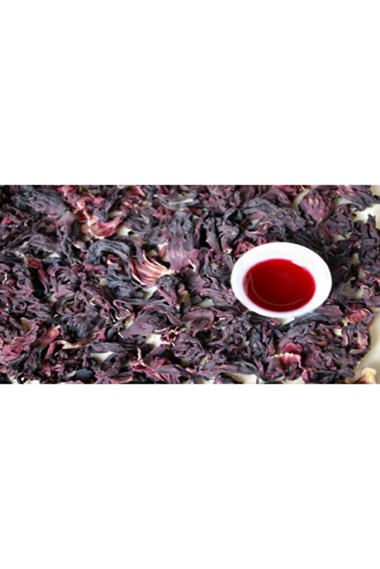 Hibiscus Çayı 100 gr