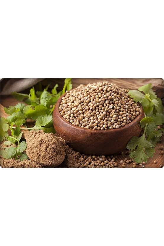 Kişniş Tohumu (AŞ OTU) 25 gram