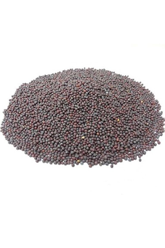 Siyah Hardal Tohumu 50 gr, Derya Eren