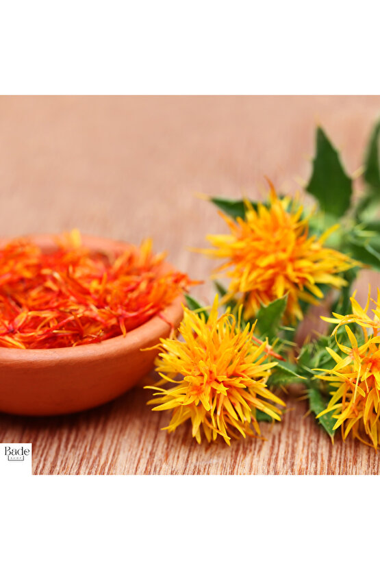 100 Gram - Omega 6 Kaynağı Aspir Tohumu - (Tavuk - Güvercin ve Papağanlarınız İçin)