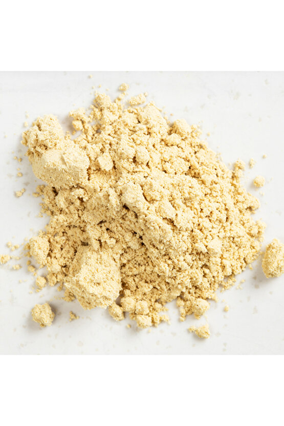 50 gr - Toz Zencefil (Öğütülmüş) 1. Kalite