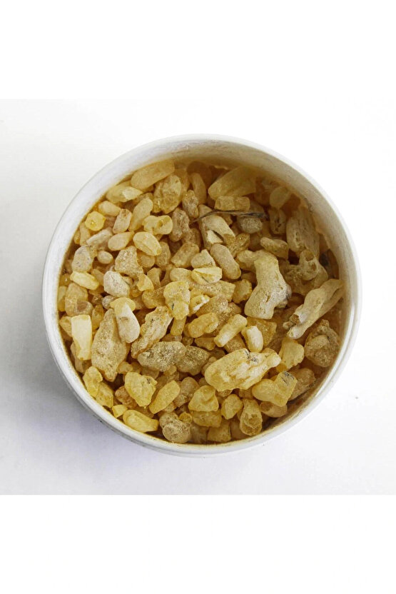 100 gr - Doğal Sandoloz Sakızı - Sandaloz Sakızı- Sandaroz