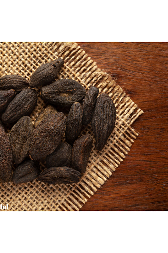 Kara Halile 100 gram ( Black Terminalia Chebula ) Karahalile Bitkisi