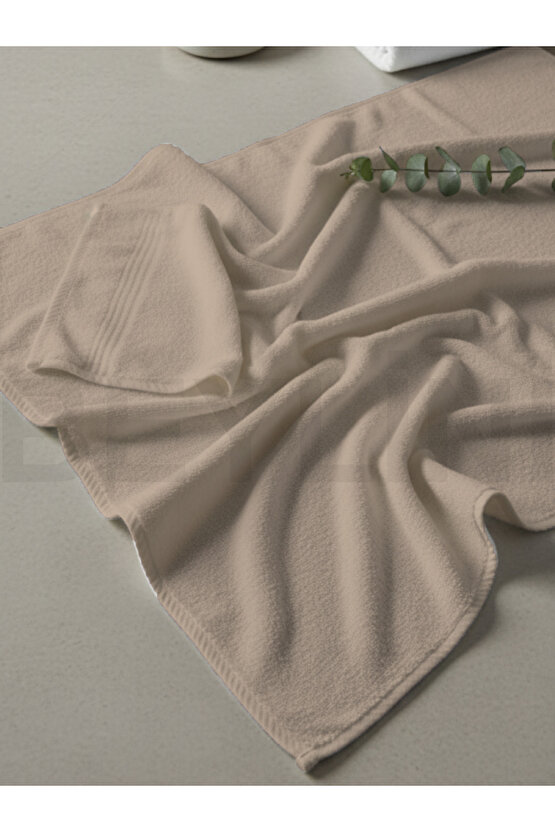 Banyo Havlu Takımı Yüksek Emici Yumuşak Banyo Hamam Vücut Plaj Havuz Sahil Havlusu Çeyizlik 70x140cm