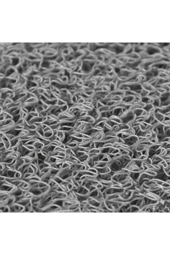 Kıvırcık Paspas İç Dış Zemin Halı Yolluk Kapı Önü Havuz Banyo Duş İş Yeri Apartman Paspası 12mm