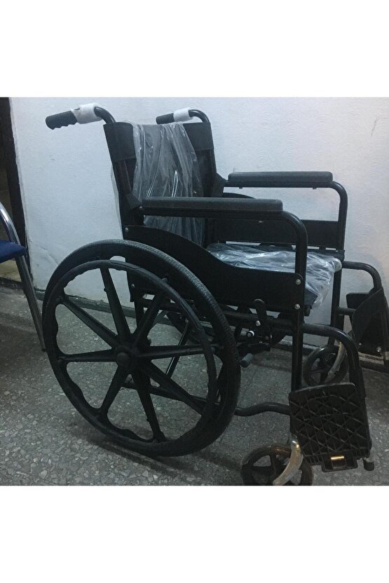 tekerleklı sandalıye