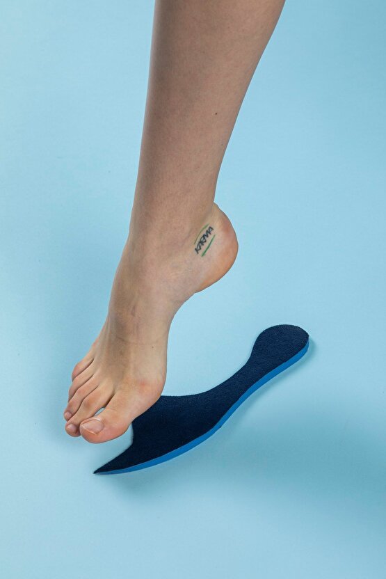 Yapıştırmalı Iç Dış Kama