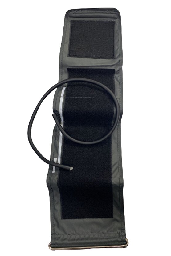 Dijital Tansiyon Aleti Için Manşon Manşet Geniş Boy 22-42 Cm