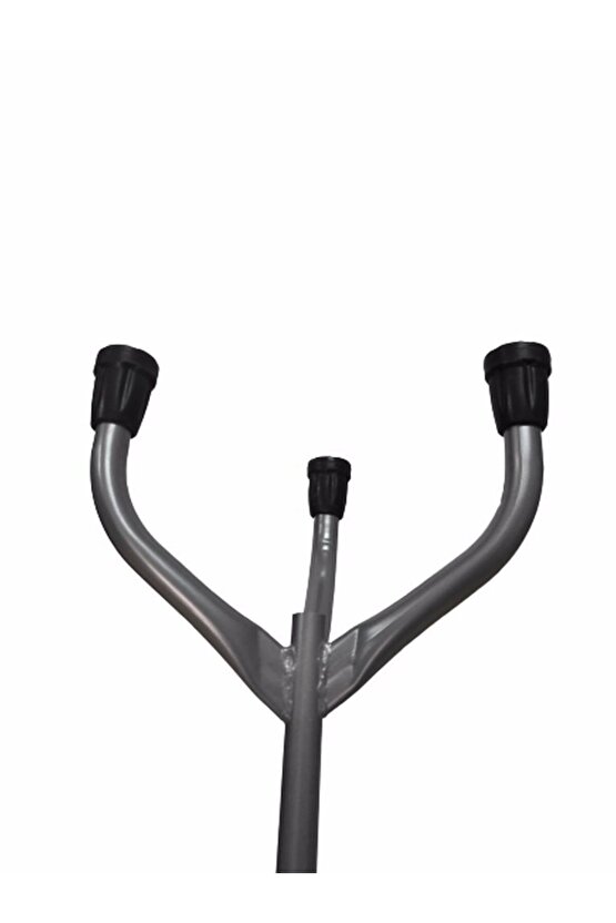 Tripot - 3 Ayaklı Baston - Denge Bastonu - Ayarlanabilir Baston - Asa - Sağ Ve Sol El Uyumlu