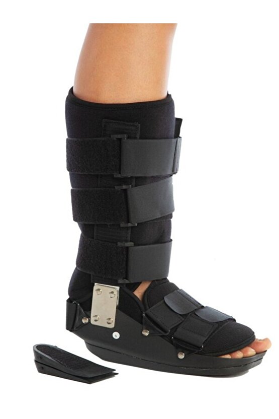 Aşil Tendon Ortezi (aşil Botu ) Small 1 Adet