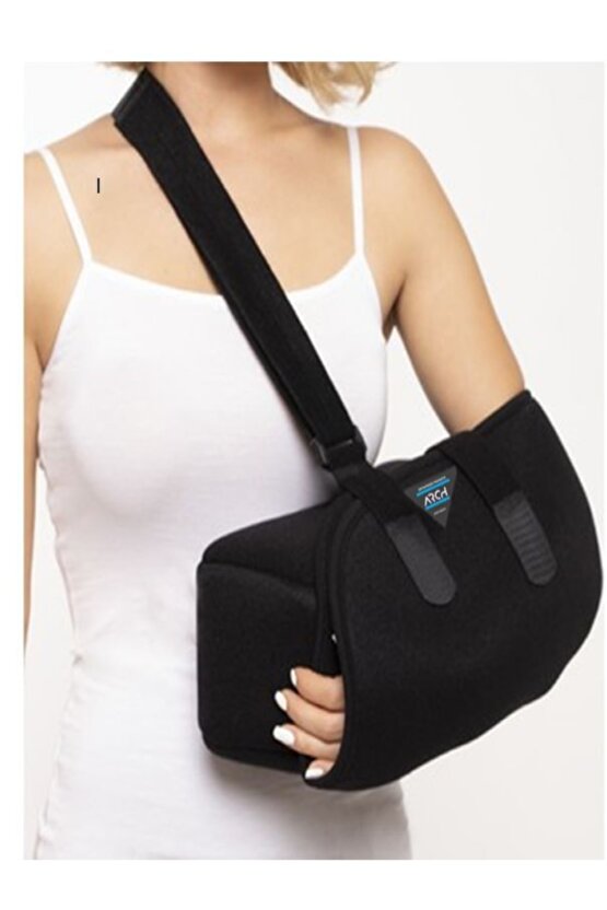 Dereceli Kol Askısı (30 Derece)