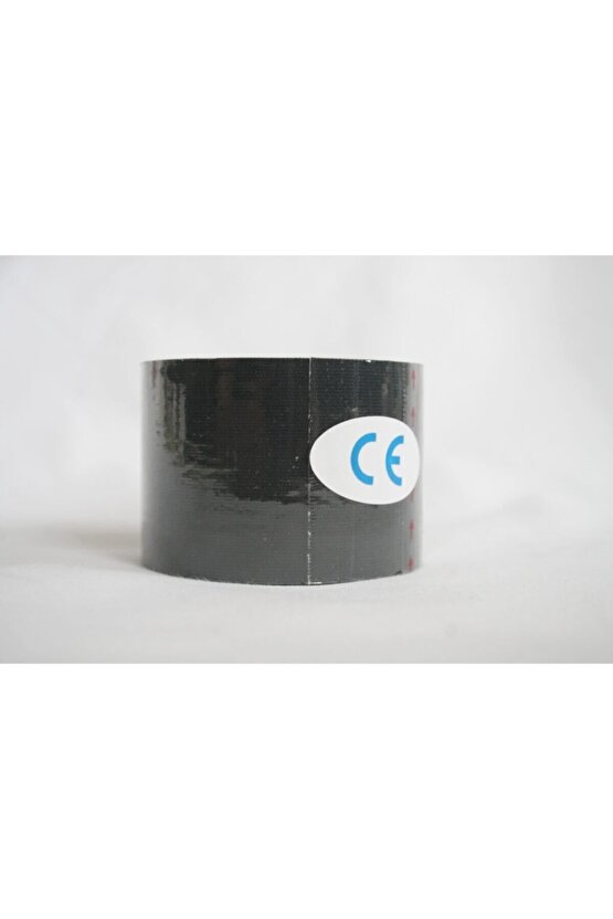 Siyah Kinesio Tape Kinesiology Bandi Agri Bandi Kinesio Banti