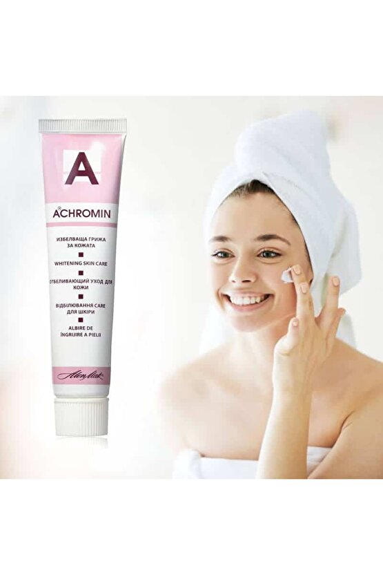 LEKE VE BEYAZLATICI KREM ÜRETİM TARİHİ 2024 HAZİRAN