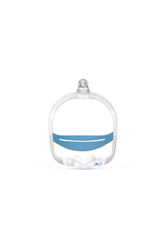 AirFit N30i CPAP Burun Maskesi STD Boy+ResMed S9 ve Air Serisi Filtre 2’li Paket