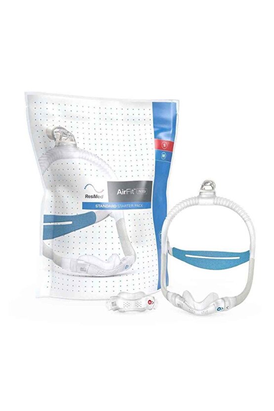Airfit Yeni Maske N30i