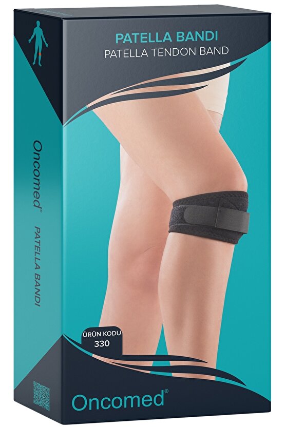 Patella Tendon Bandı