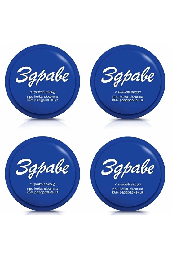 Krem 30 Gr. Akne Karşıtı 4lü Paket Kampanyalı