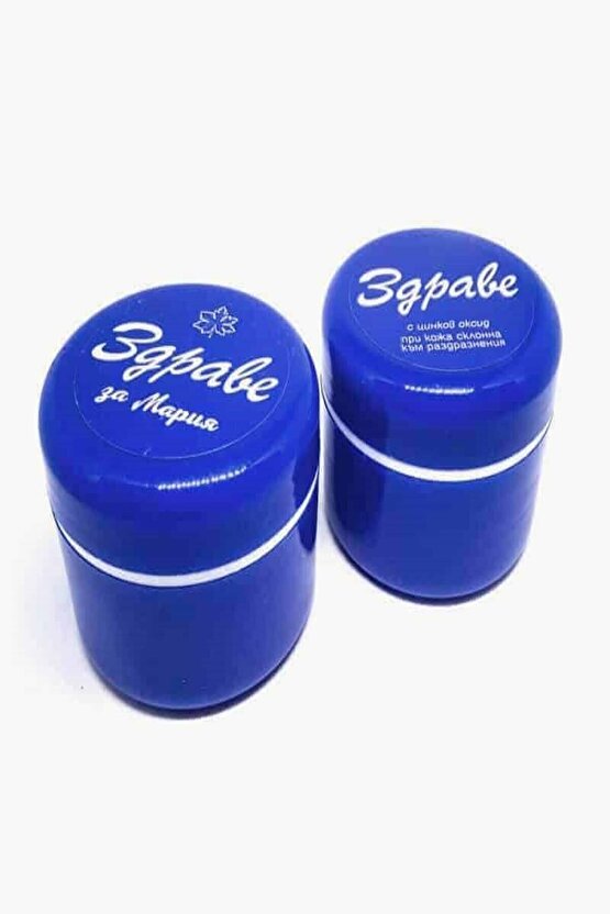 2 Adet Sivilce ve Akne Kremi 2x30 ml