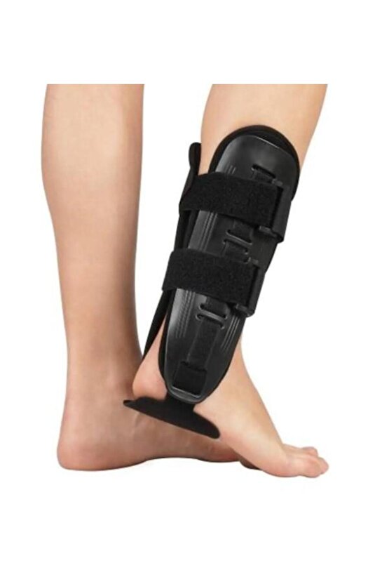 Aircast - Pedli Ayak Bilek Stabilizasyon Ortezi -