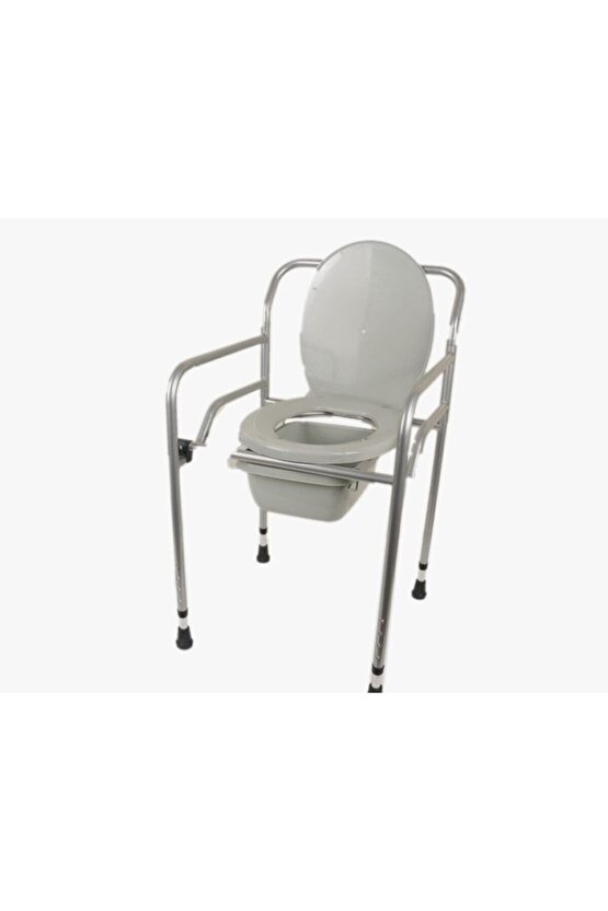 2’li Yapışkanlı Köşe Rafı - Düzenleyici - Suya Dayanıklı Banyo ve Mutfak Organizeri (Gri)