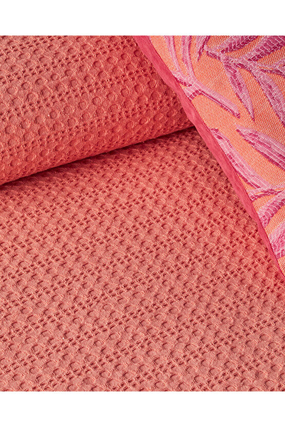 Harmony Çift Kişilik Pike Şeftali