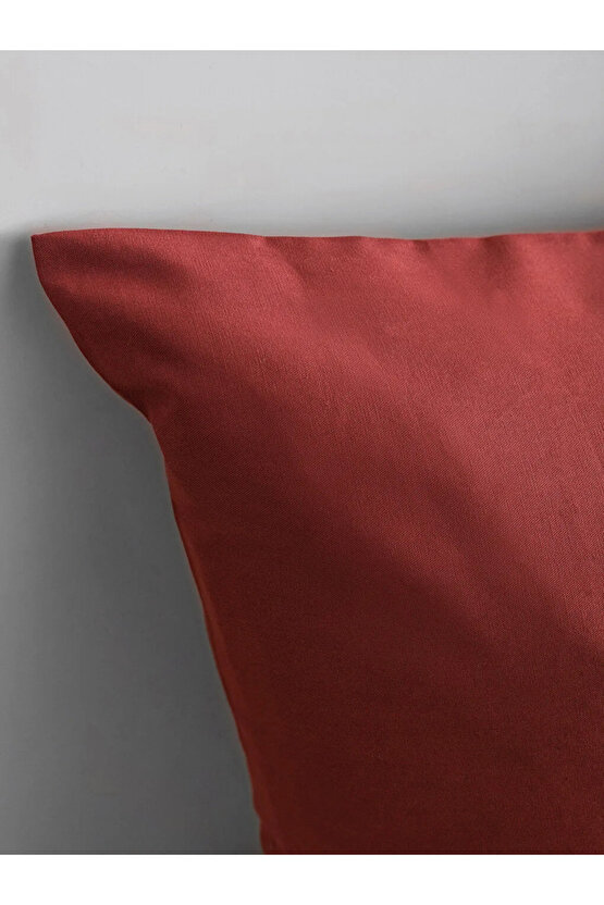 LCW HOME Kahverengi Kendinden Desenli Tek Kişilik Pike Seti