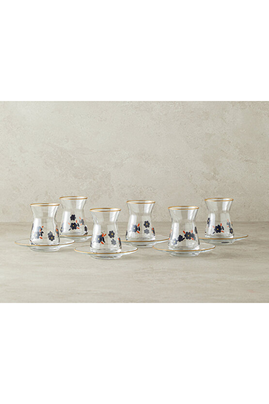 Vintage Tarzı Dijital Duvar Dekoru