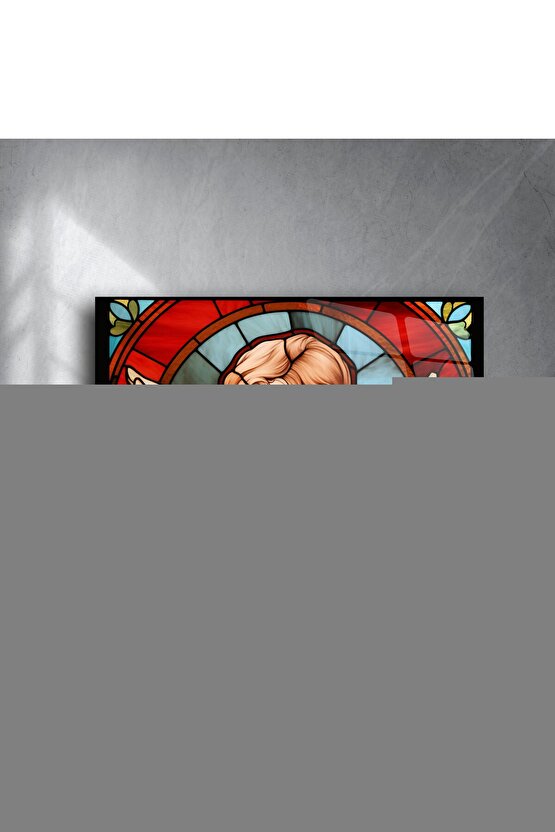 Dekoratif Kitap Görünümlü Kutu 2li Set Decorative Book Looking Box