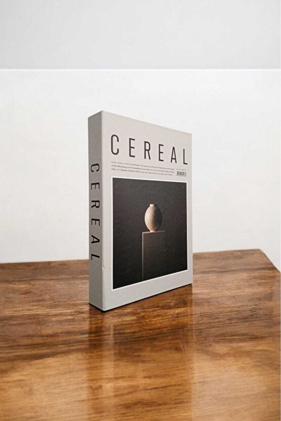 Dekoratif Kitap Görünümlü İçi Açılabilir Kutu 2 Adet