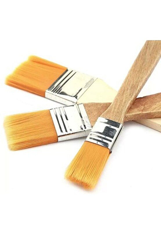 Zemin Fırçası 3lü Set Ceo-sn0010