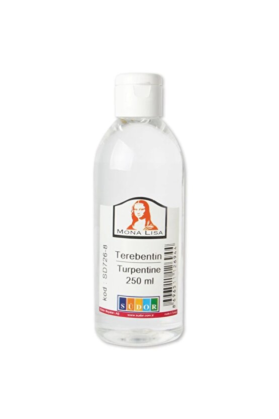 SD726-8 TEREBENTİN 250 ML