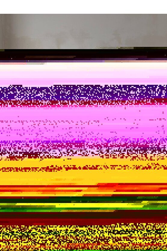 Gold Kelebek Cam Tablo Duvar Dekoru 2