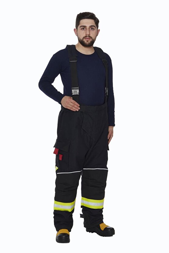 LACİVERT İTFAYECİ ELBİSESİ CEKET VE PANTOLON KAYSERİ