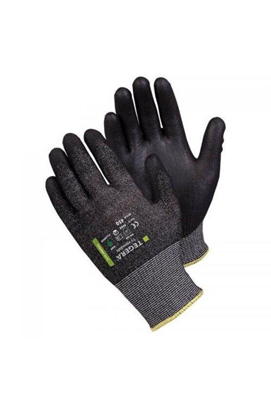450 Kesilmeye Dirençli Iş Eldiveni