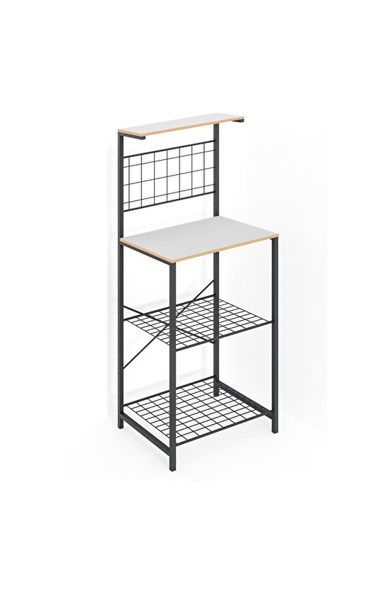 Kadın Siyah İçi İpek Kürklü Oversize Suni Deri Mont - Biker Shearling Ceket