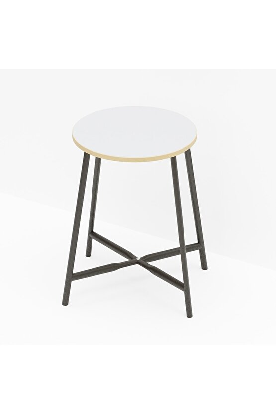 Tabure Sandalye Mutfak Sandalyesi