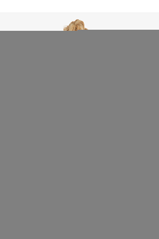 Kadın Siyah Deri Kapüşonlu Şişme Mont - Oversize