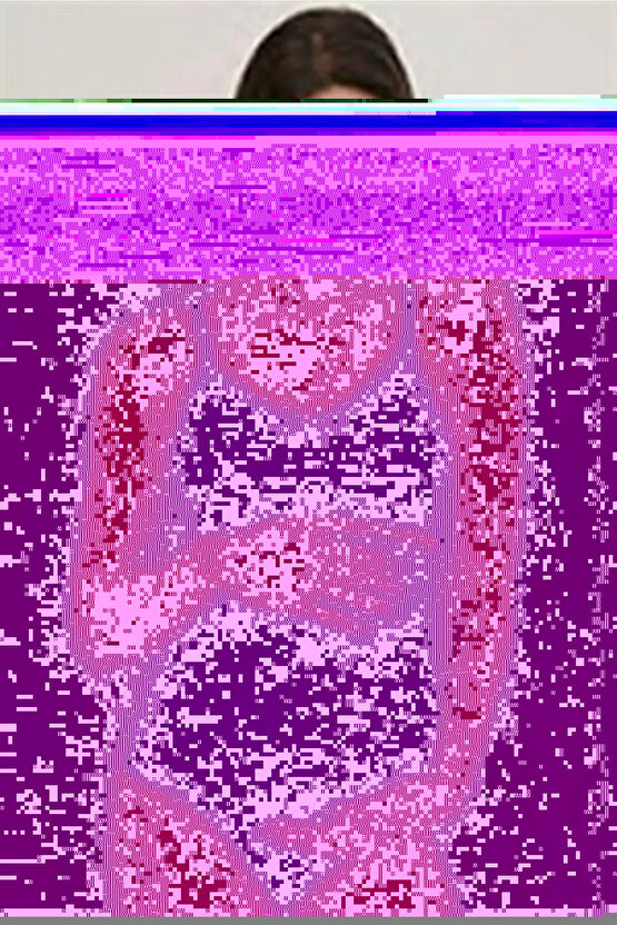 Ersk511 Kadın Hamile Külot