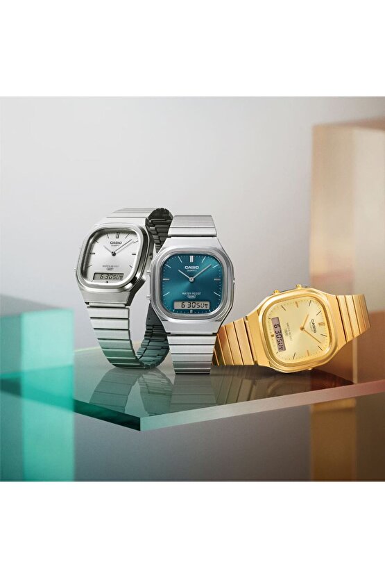 AQ-240EG-9ADF Kol Saati