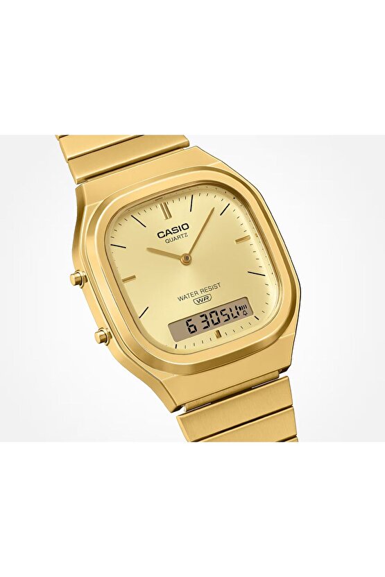 AQ-240EG-9ADF Kol Saati