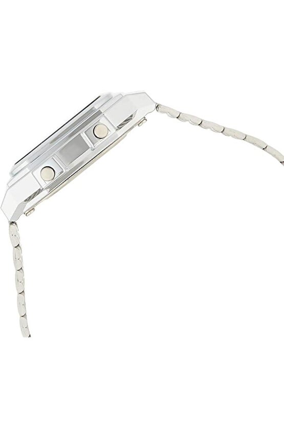 A178WA-1ADF Unisex Kol Saati