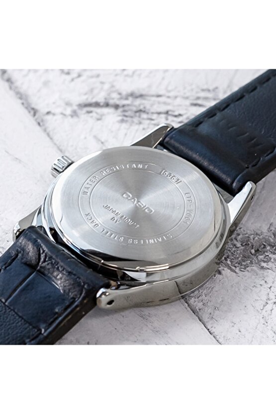 Rakamlı Kadın Kol Saati Ltp-v001l-7budf Lituer